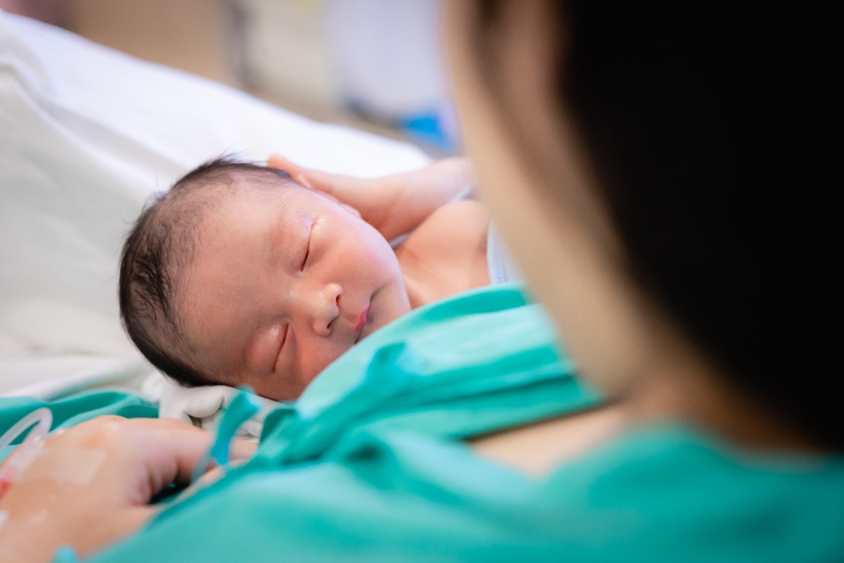 Melahirkan di RS Azra Bogor: Pengalaman Tak Terlupakan untuk Ibu dan Bayi