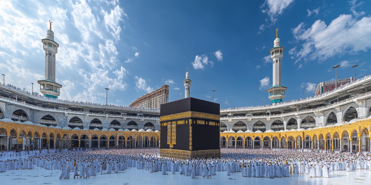 Layanan Kesehatan Haji di RS Azra Bogor