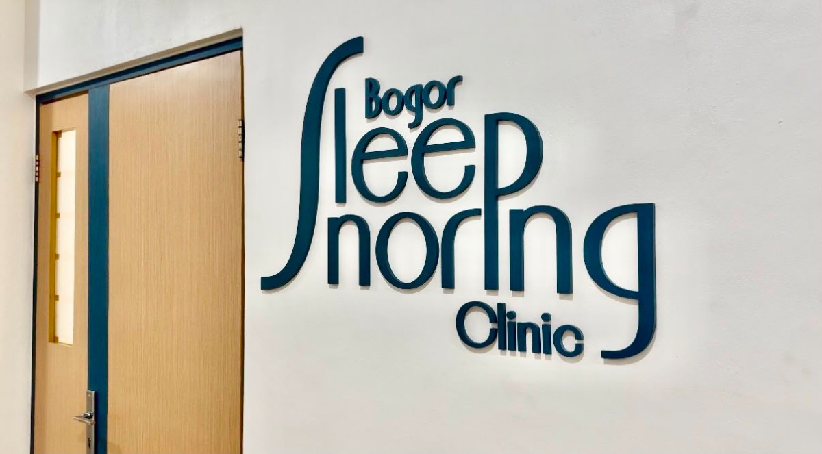 RS Azra Resmikan Bogor Sleep & Snoring Clinic, Hadirkan Layanan Sleep Test untuk Atasi Gangguan Tidur, Mendengkur, dan Sleep Apnea