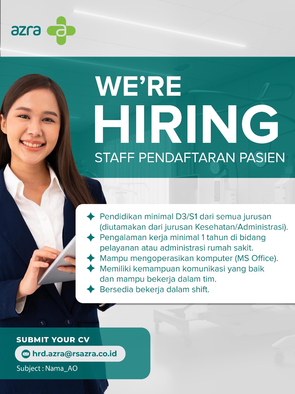 Career Image