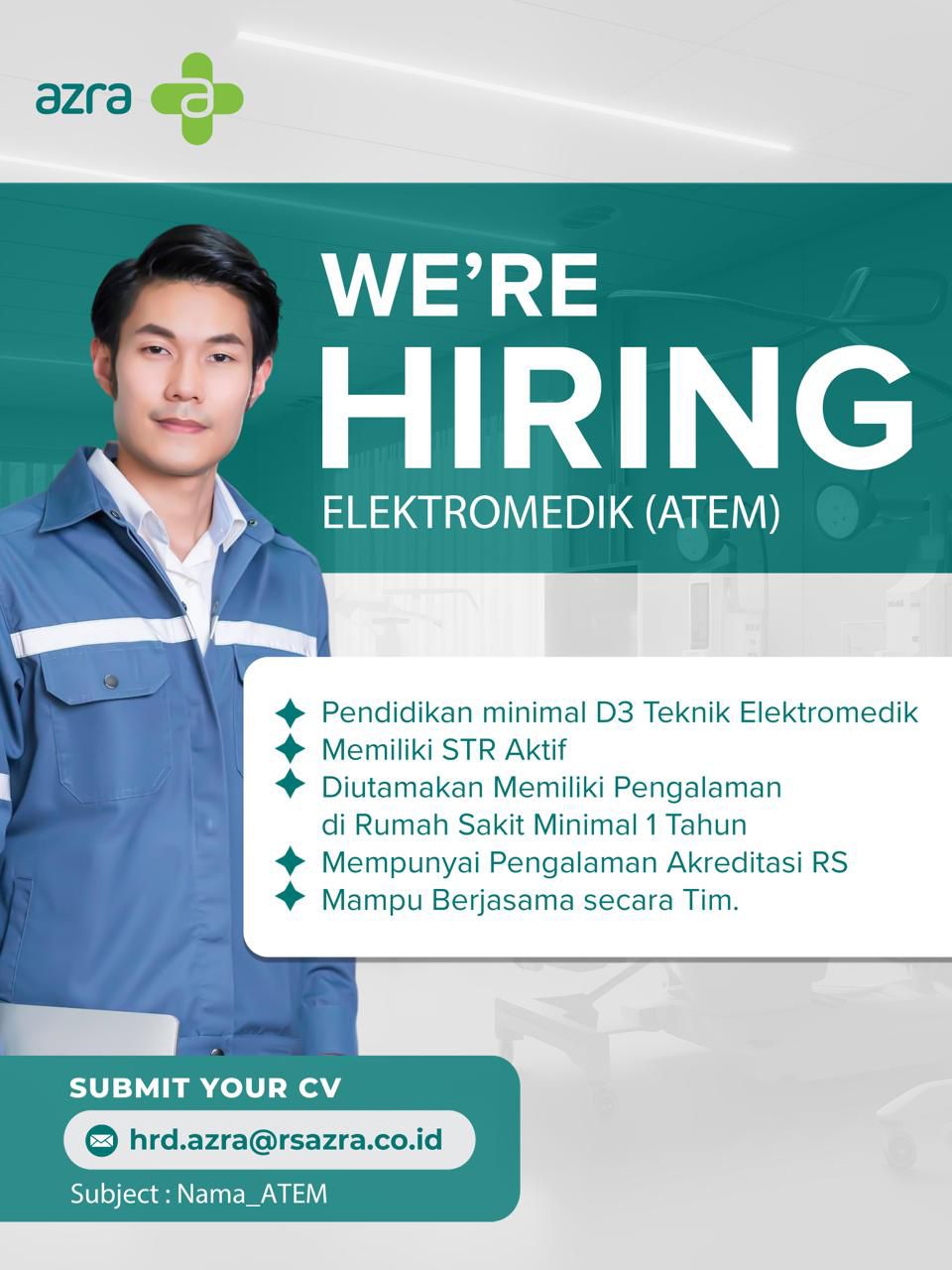 Career Image