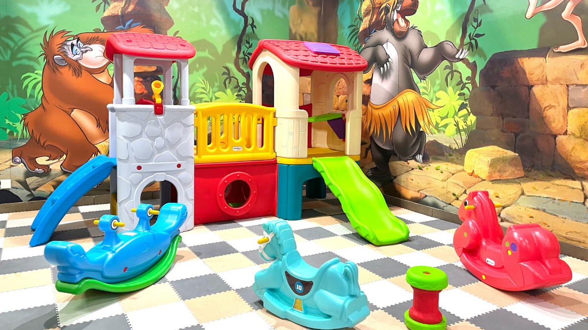 PLAYGROUND