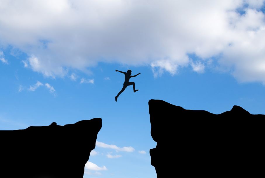 Acrophobia