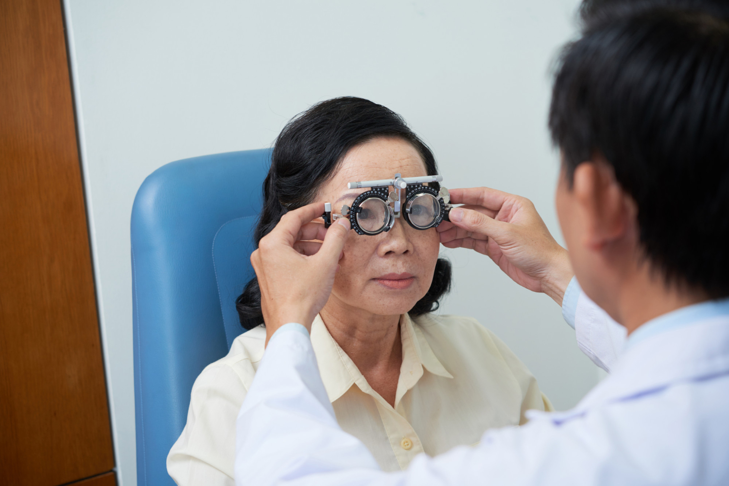 Ablasi Retina