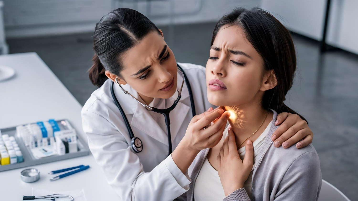 Esofagitis