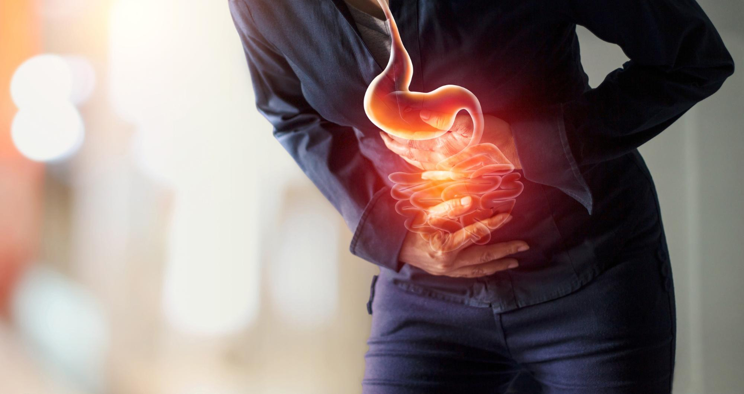 Gastritis