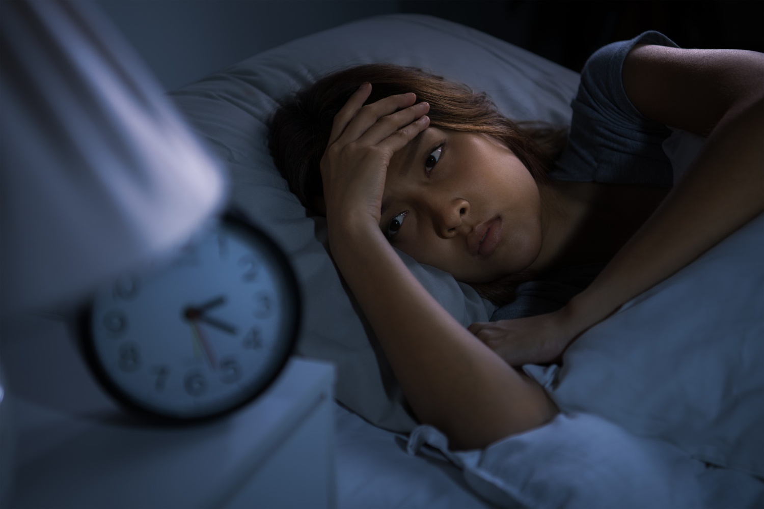 Jet Lag