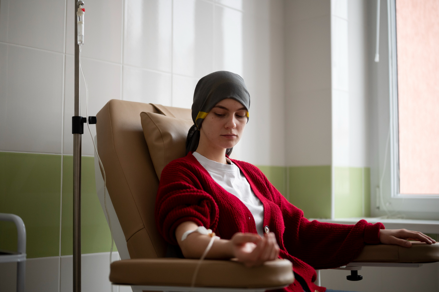 Leukemia
