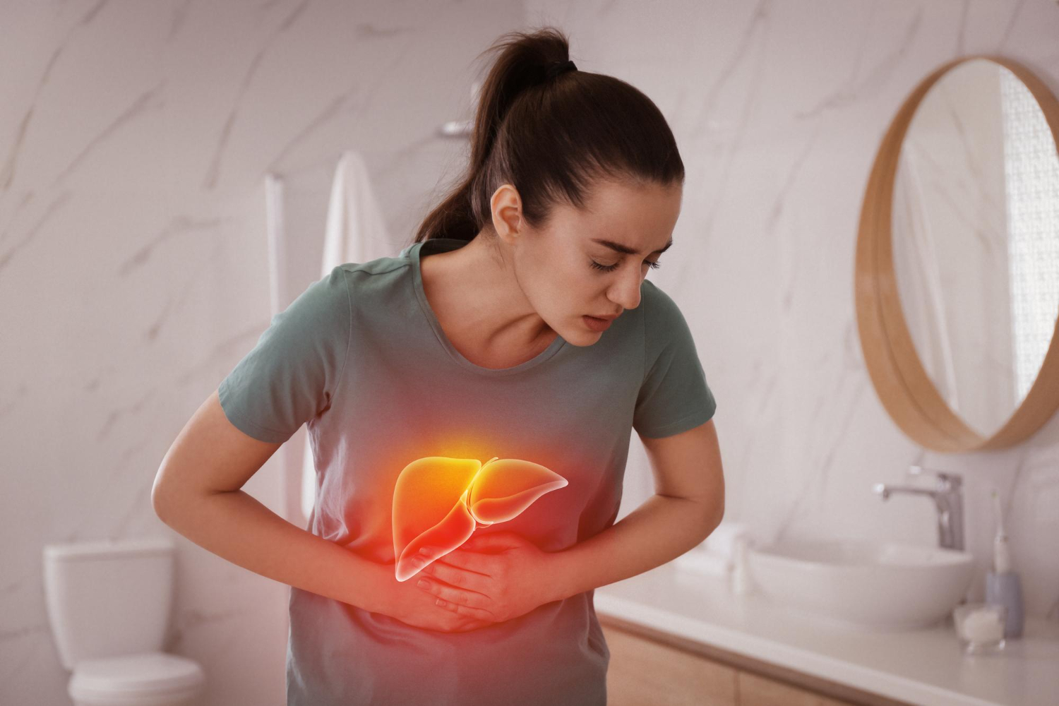 Liver
