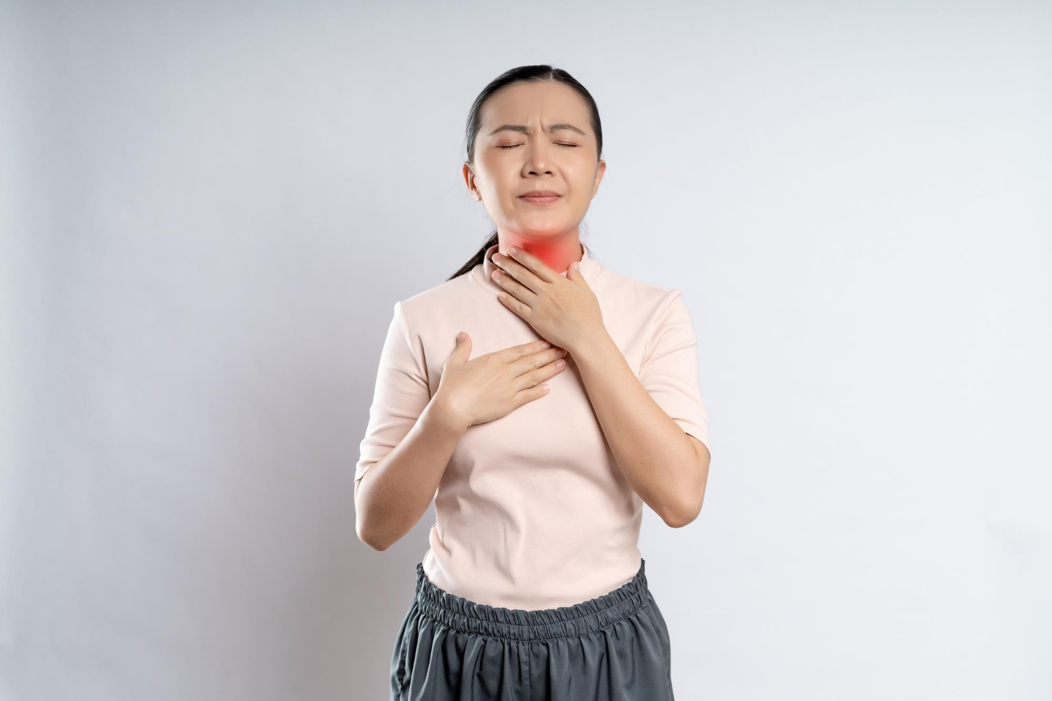 Laringitis