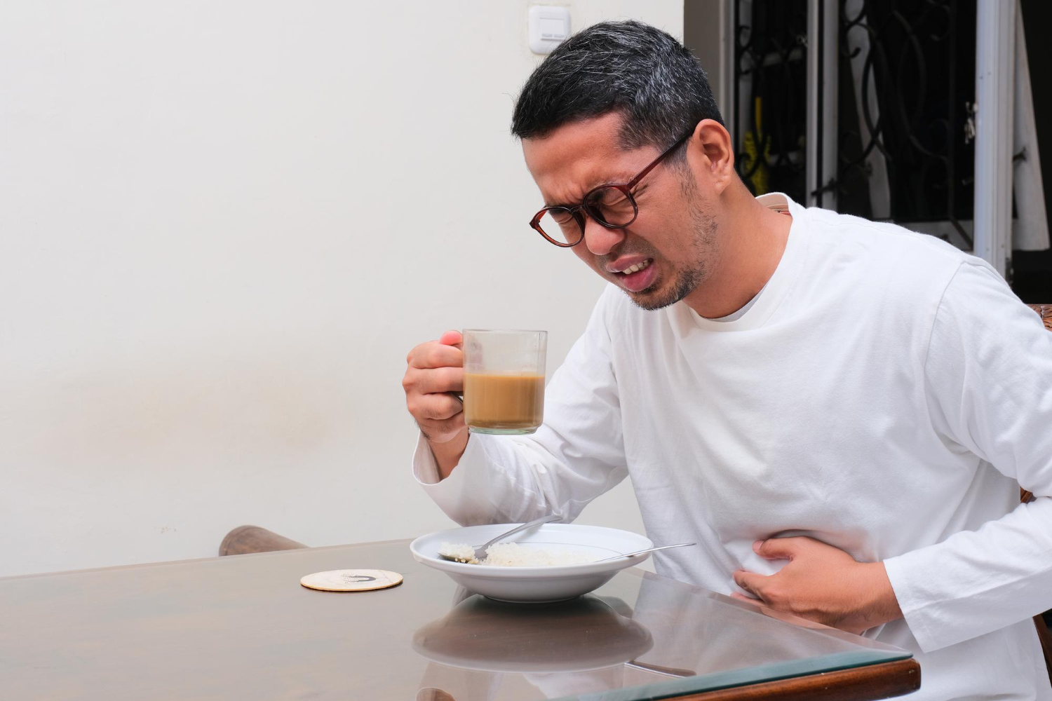 Maag (Gastritis)