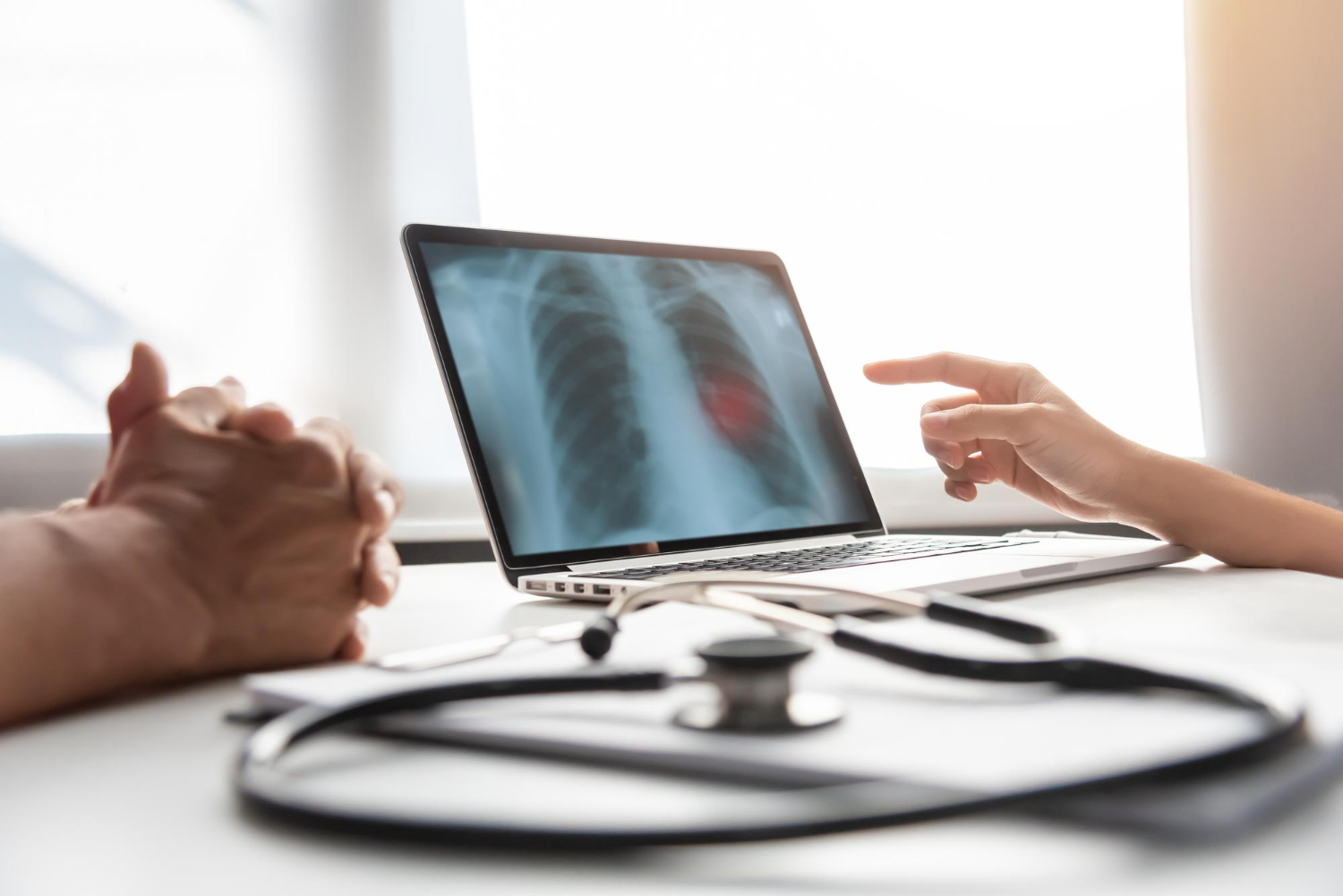 Pneumonia