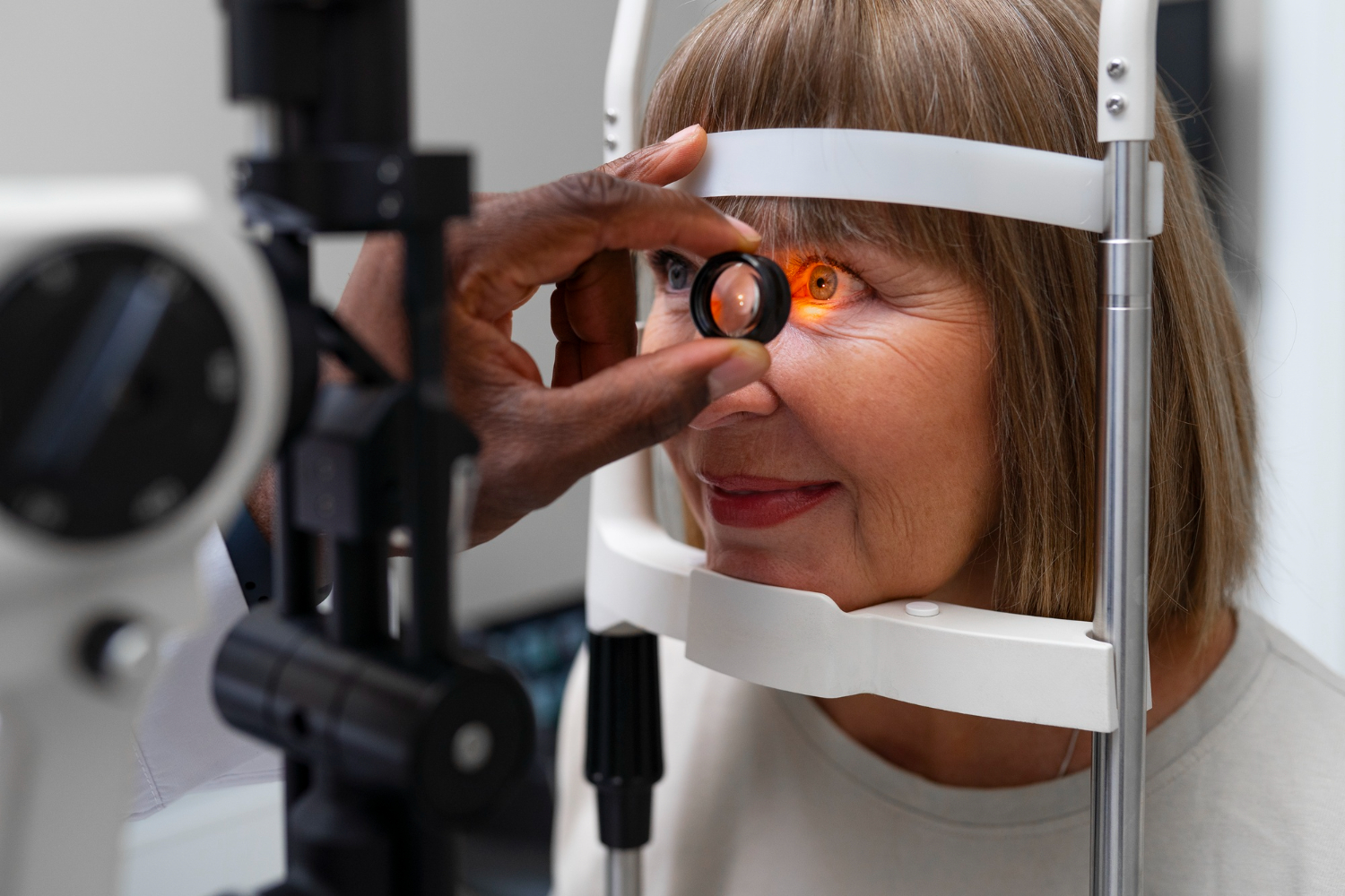 Retinopati