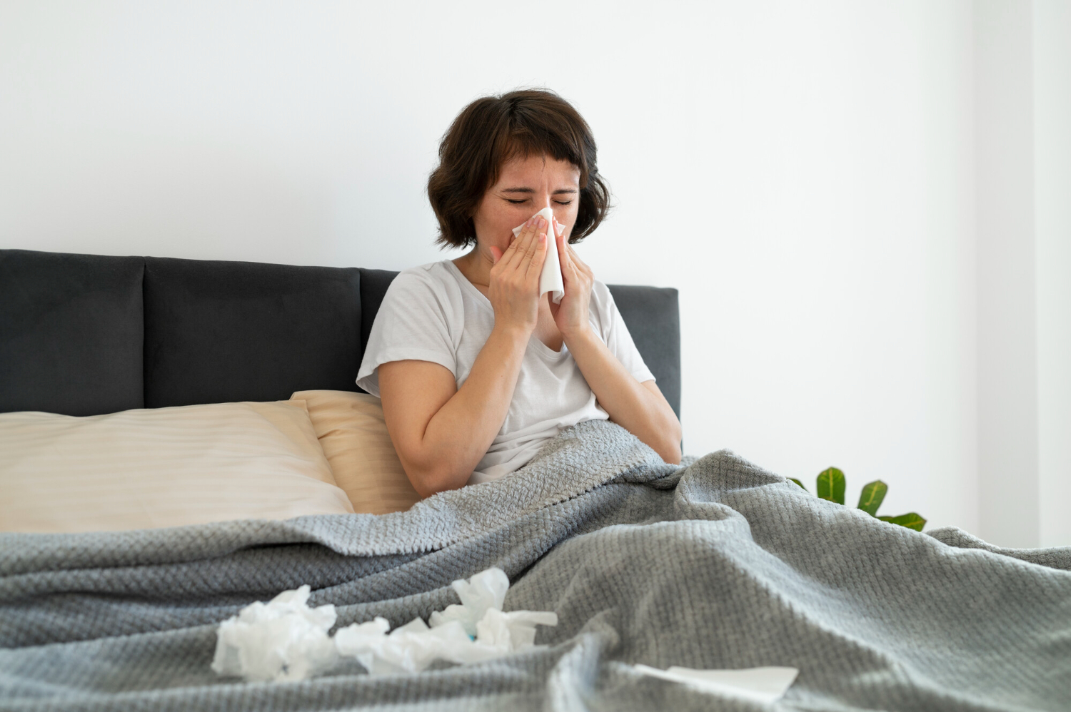 Sinusitis