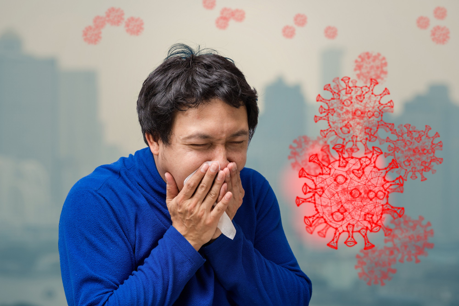 Tuberkulosis (TBC)