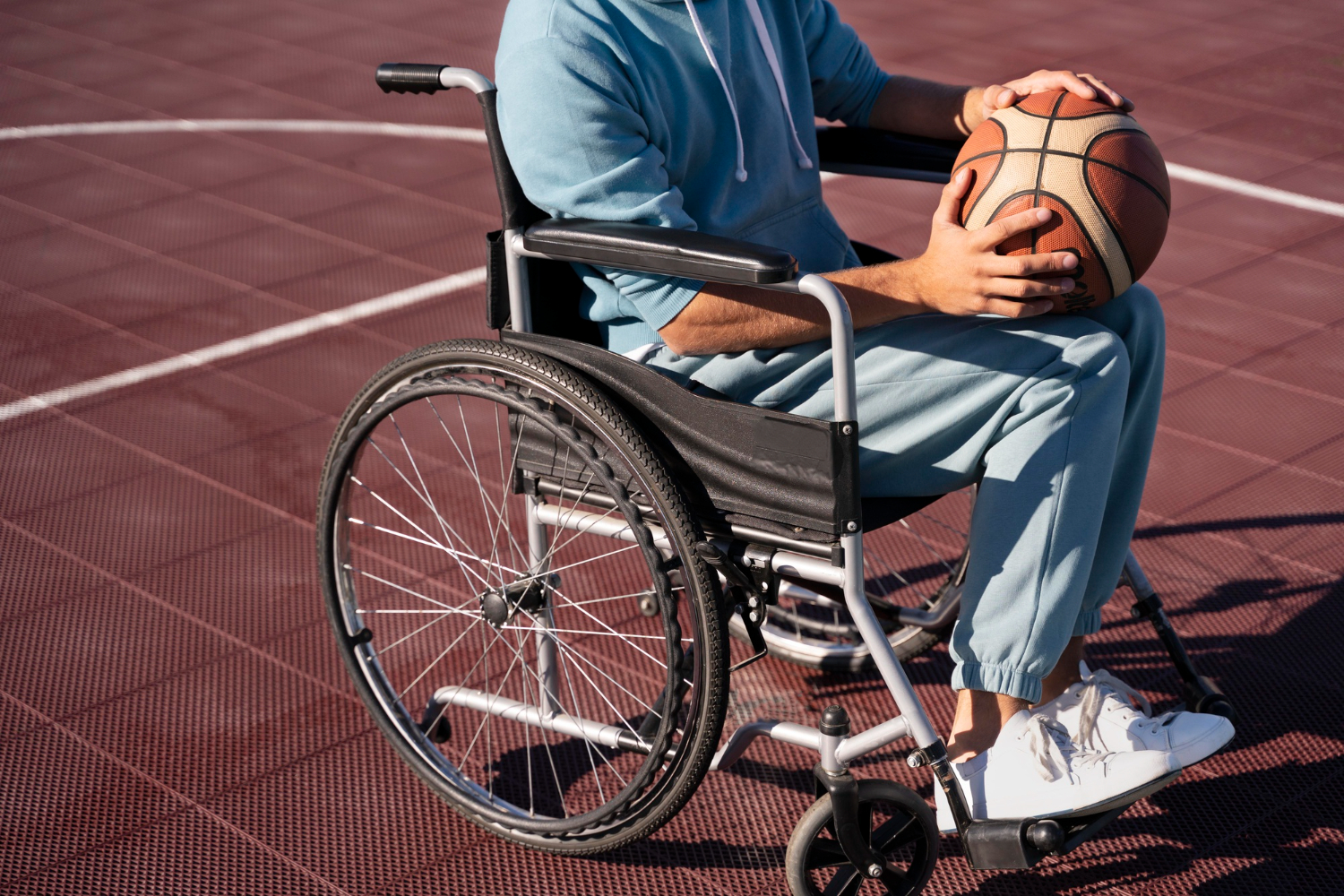 X-linked Muscular Dystrophy