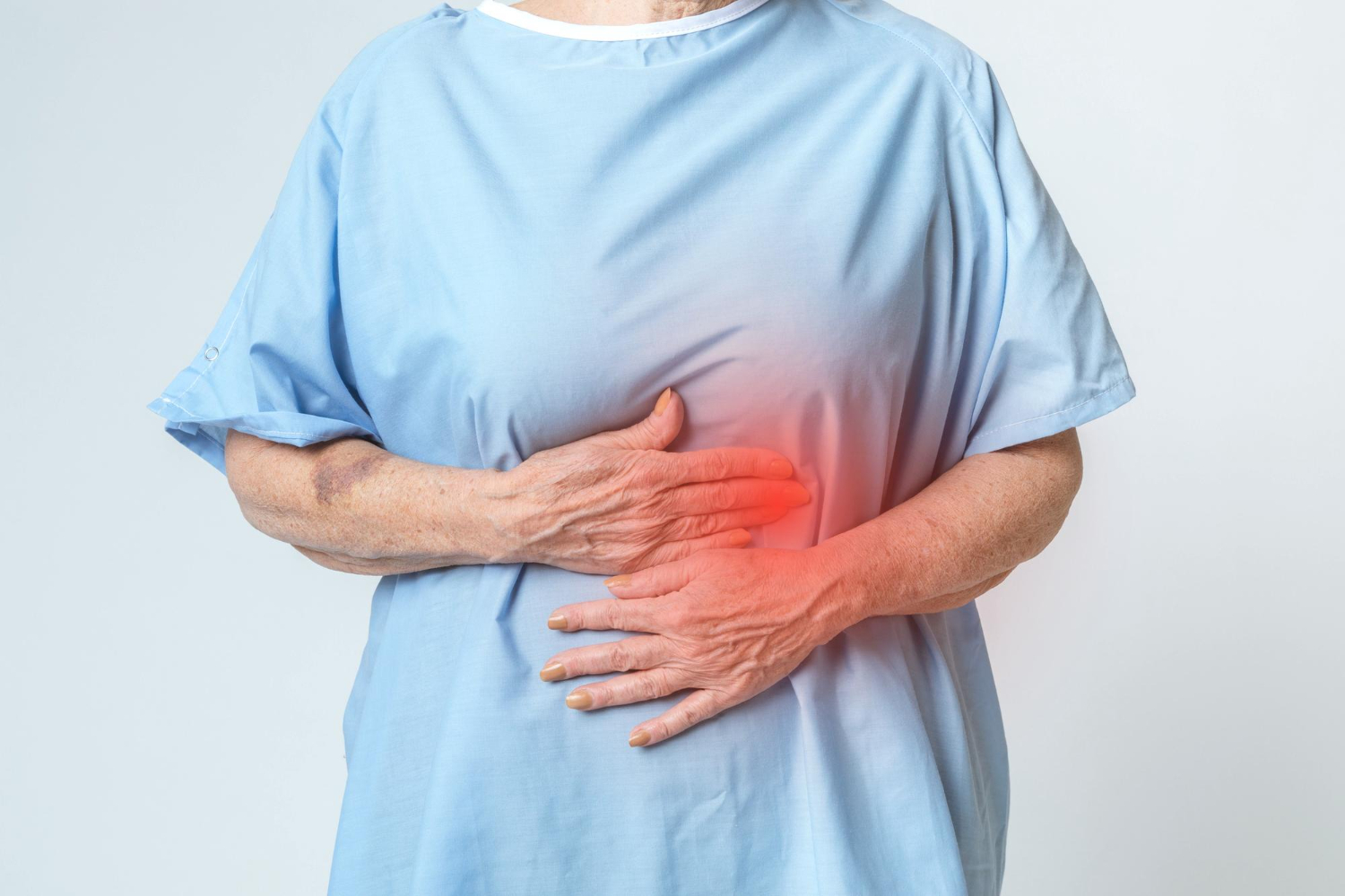 Cholelithiasis (Batu Empedu)