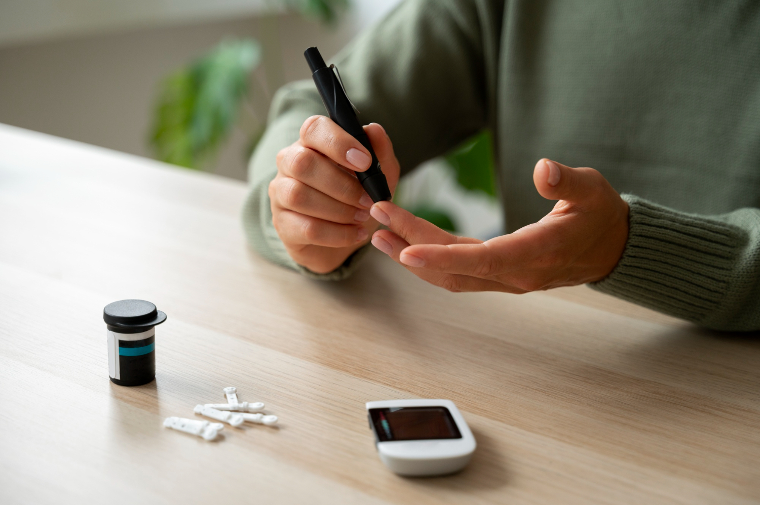 Diabetes Mellitus