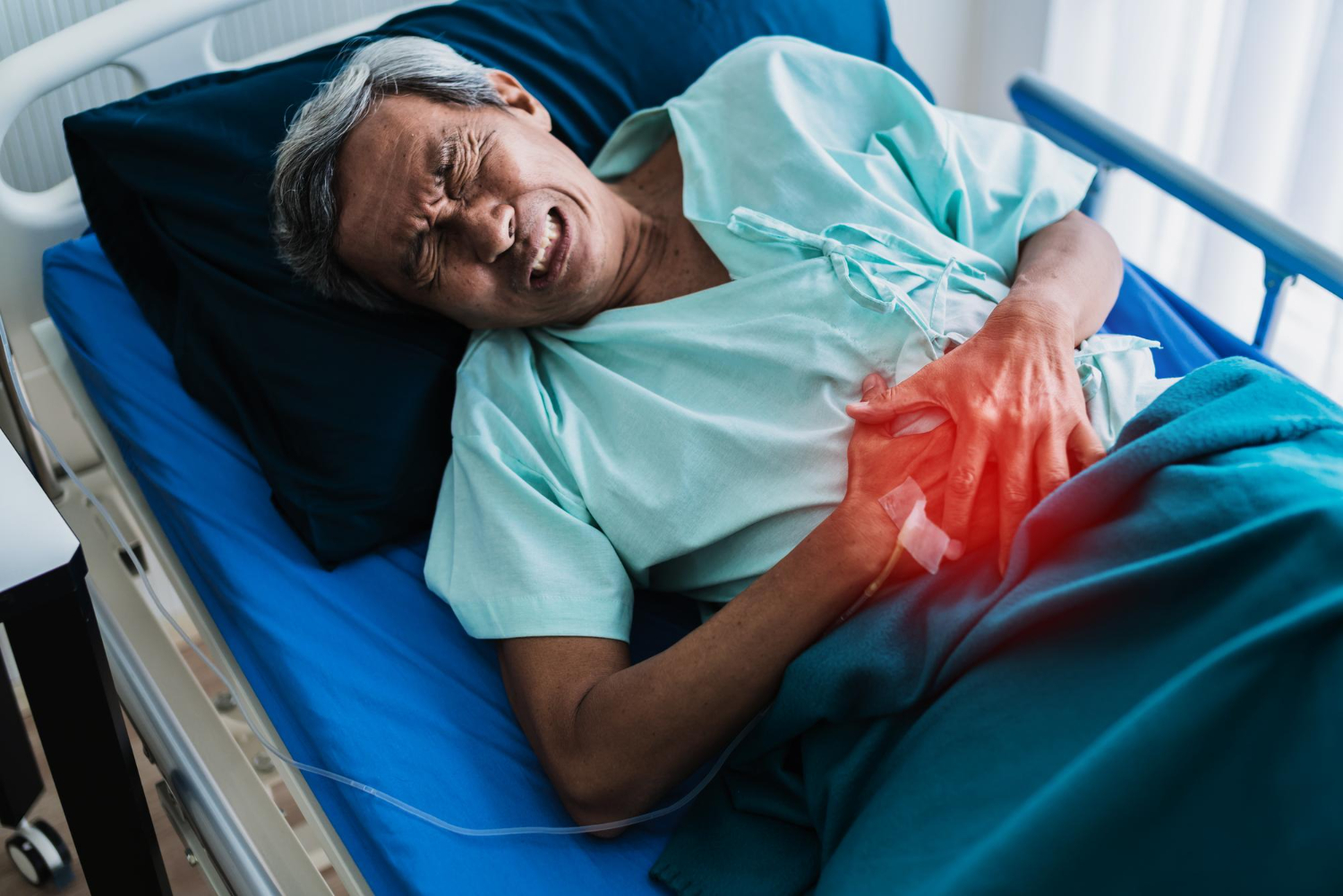Gastroenteritis