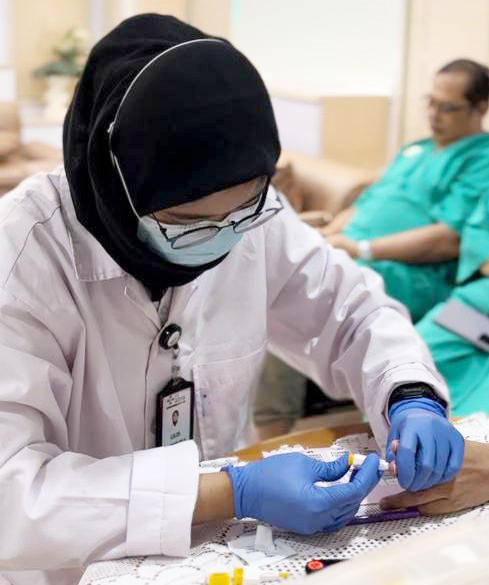 Medical Checkup