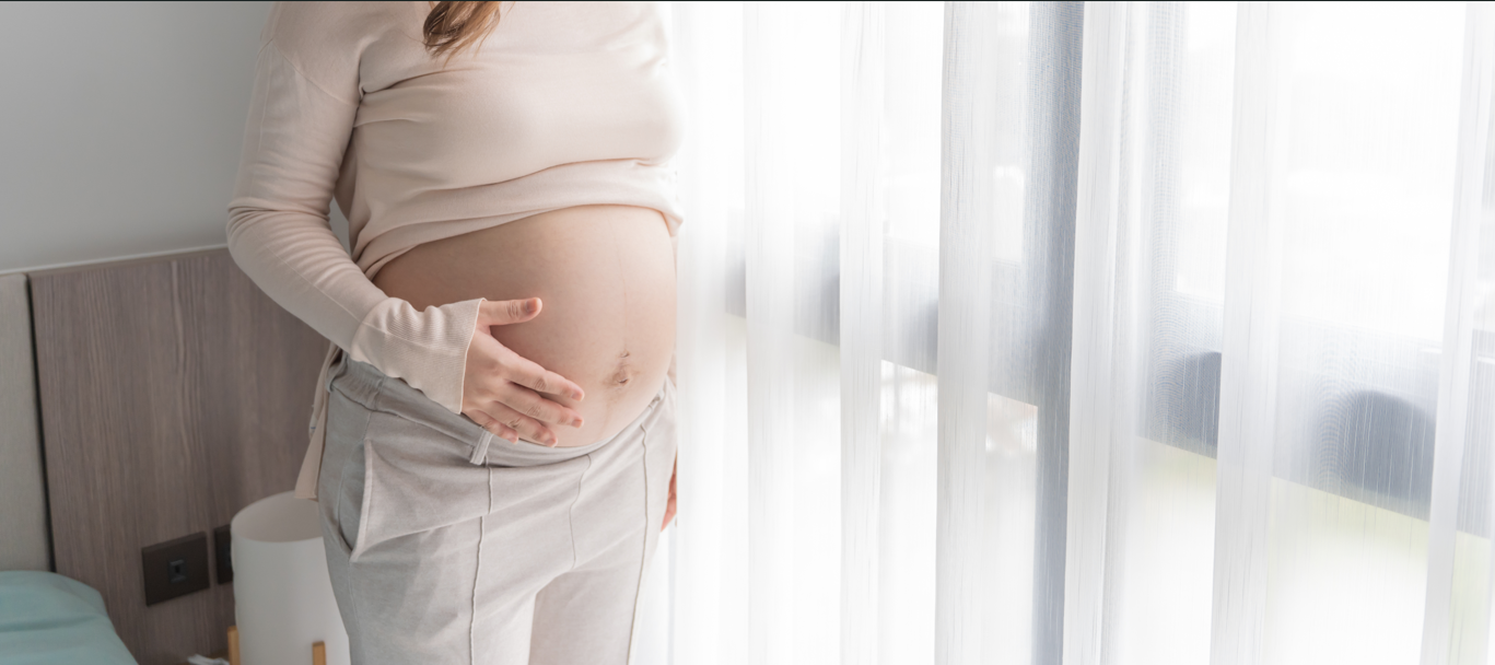 Paket Maternity & Children Center