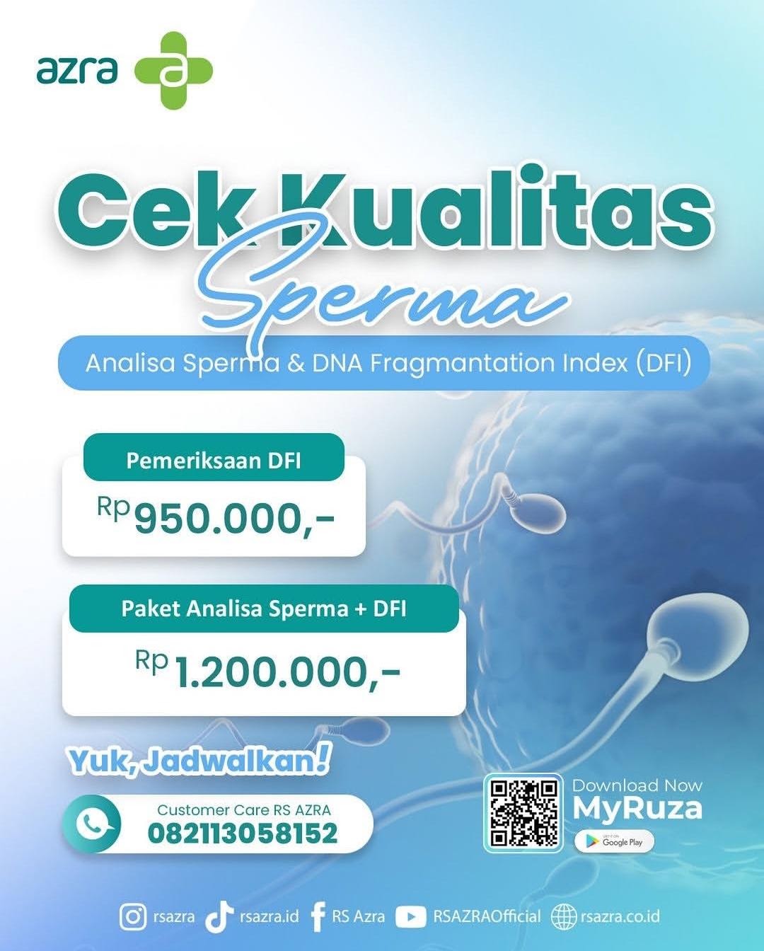 Promo RS Azra